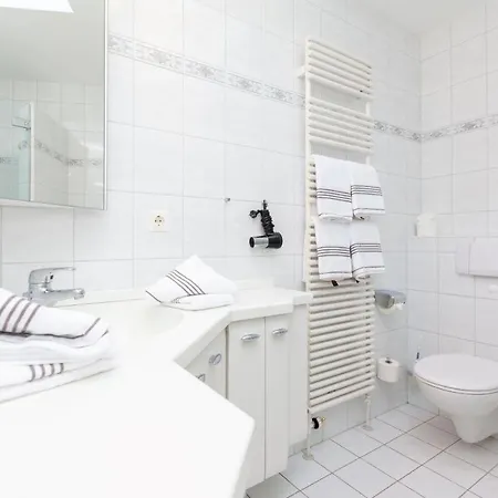 Finlandia Apartment Suderende (Sylt)