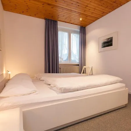 Apartman Finlandia Süderende