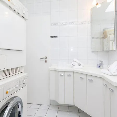 Finlandia Apartment