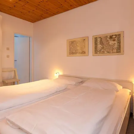 Finlandia Apartman *