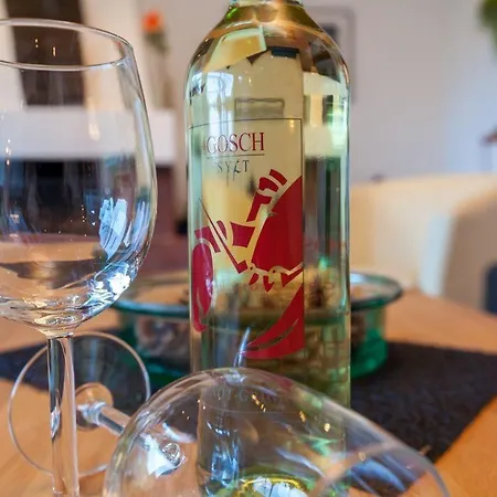 Finlandia * Süderende