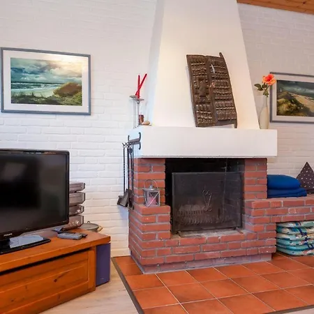 Finlandia Apartment *