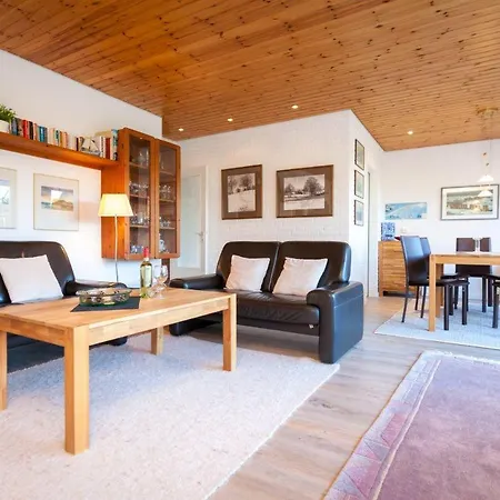 Finlandia Apartment