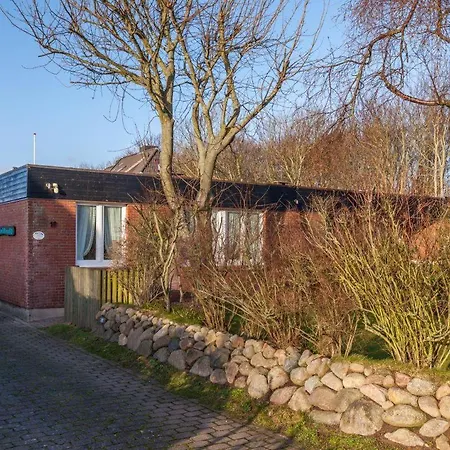 Finlandia Suderende (Sylt)