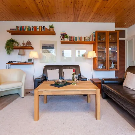 Finlandia Apartman Süderende