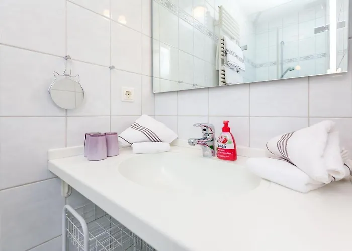 Lägenhet Finlandia Suderende (Sylt)