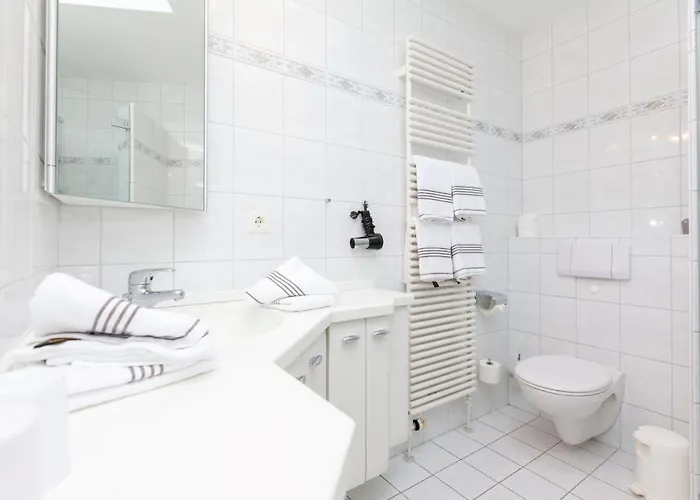 Finlandia Lägenhet Suderende (Sylt)