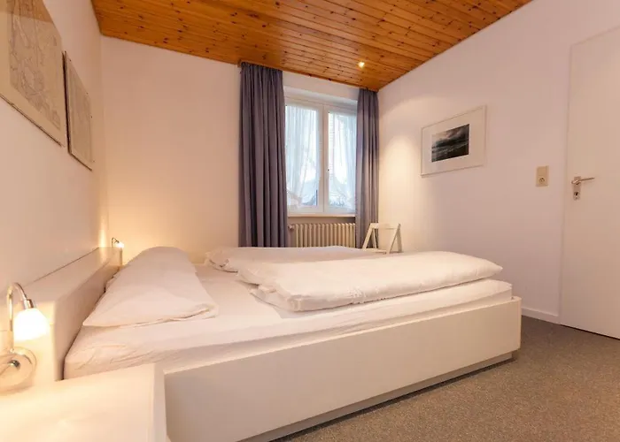 Lägenhet Finlandia Suderende (Sylt)