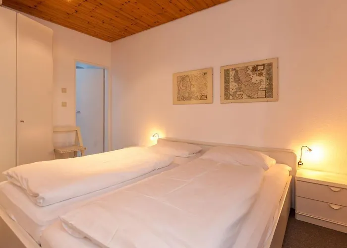 Finlandia Lägenhet *