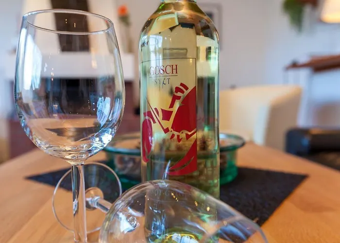 Finlandia * Suderende (Sylt)