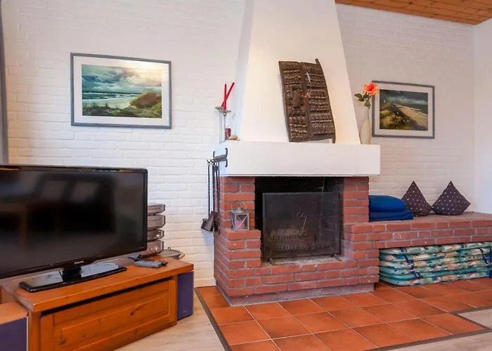 Finlandia Lägenhet *