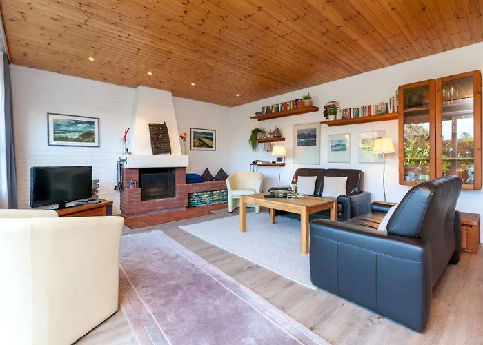 Finlandia Lägenhet *